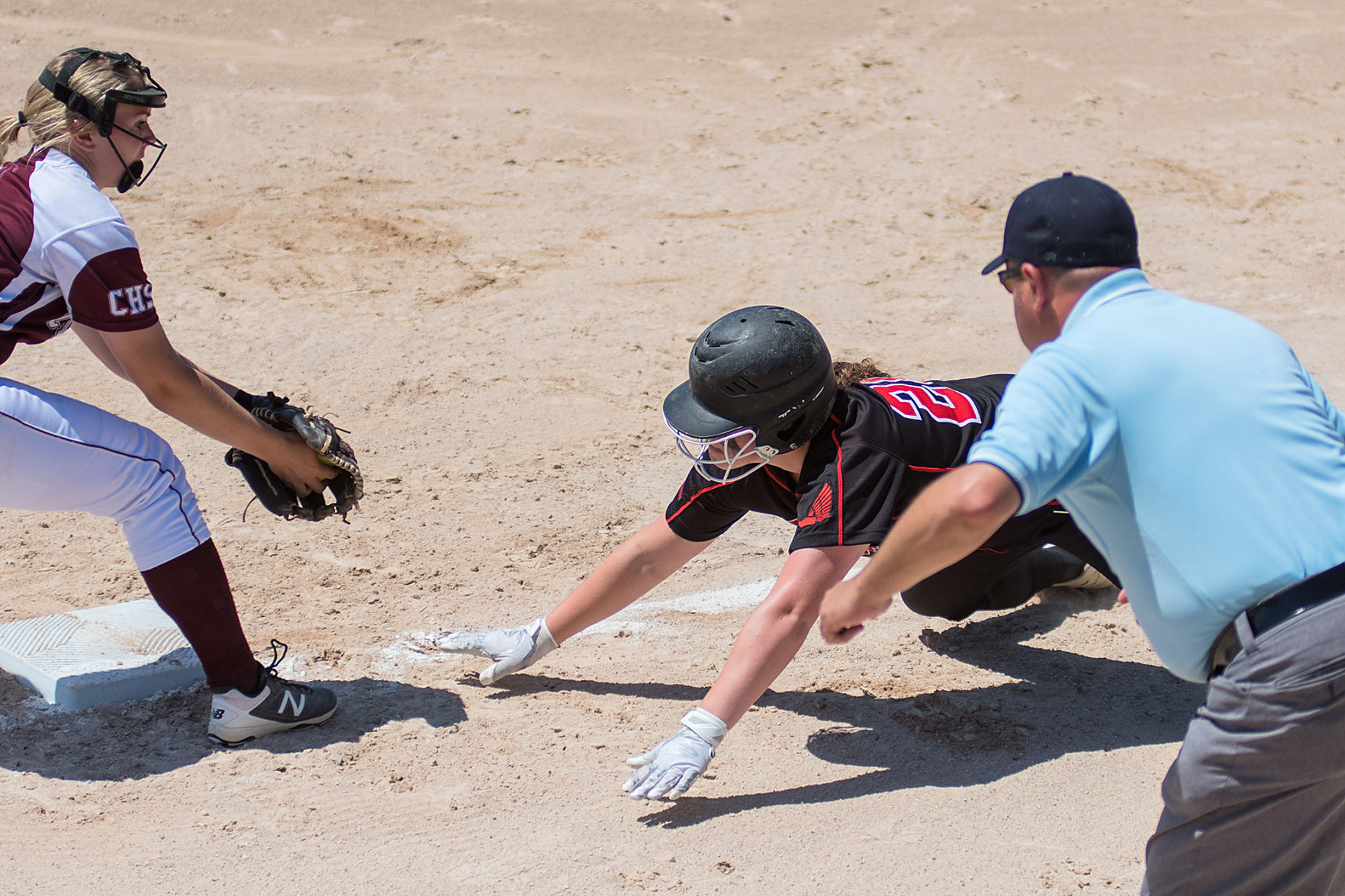 NUC SB vs SWMC Main